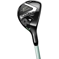 Amazon.co.jp: キャロウェイ(Callaway) 右用 ドライバー ELYTE