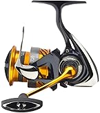 Amazon | ダイワ(DAIWA) スピニングリール クロスファイア LT