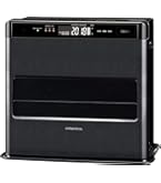 Amazon | CORONA(コロナ) 石油ファンヒーター 【日本生産】 (木造15畳