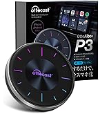 Amazon.co.jp: 【公式】Ottocast OttoAibox P3 オットキャスト