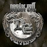 BOOK OF HEAVY METAL [12 inch Analog]