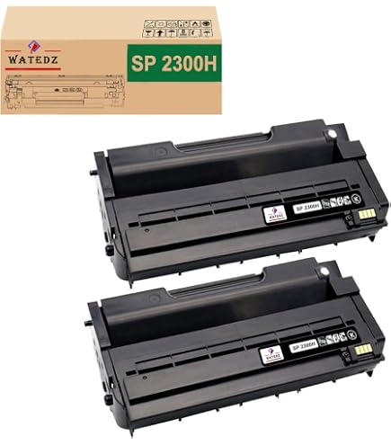 Amazon.co.jp: 【Amazon.co.jp限定】 RICOH リコー用 SP2300H 「大容量