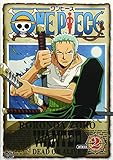 ONE PIECE 1st�V�[�Y�� ���̊C��