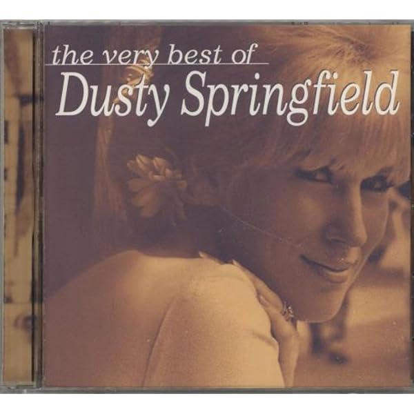 Amazon.co.jp: Dusty Springfield - Where Am I Going [Japan LTD CD
