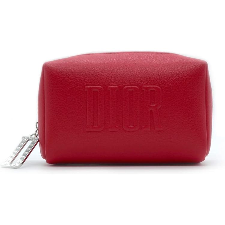 本日限定 クリスチャン・ディオール DIOR ポーチ 化粧ポーチ 小物入れ Amazon.co.jp: Dior ディオール ポーチ 化粧ポーチ かわいい