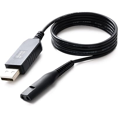 Amazon.co.jp: Braun充電器用 12V 充電コード Braun Series 7 9 3 5 1