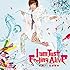 I am Just Feeling Alive(通常盤)