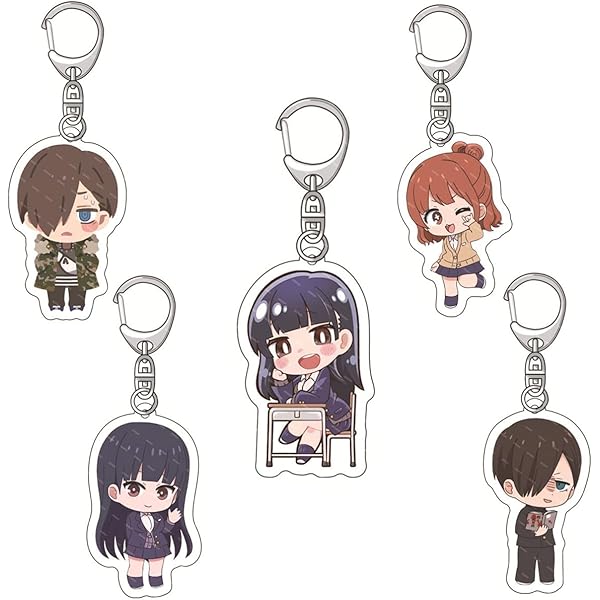 盾の勇者の成り上がり 岩谷尚文 ラフタリア アクリルキーチェーン 盾の勇者の成り上がり 岩谷尚文 ラフタリア アクリルキー