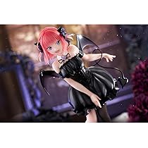 Amazon.co.jp: 中野二乃 フィギュア TVスペシャルアニメ「五等分