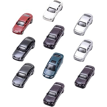 ミニカー24台セット コレクション タカラトミーアーツ ホビーガチャ NISSAN FAIRLADY Z コレクタブル