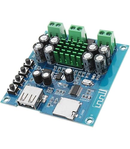 Amazon.co.jp: Generic ZX MT21 2.1 チャンネルオーディオアンプ