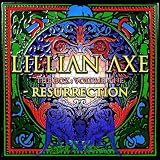 The Box Volume One: Resurrection