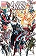 Avengers/Invaders (2008-2009)#12 (of 12)