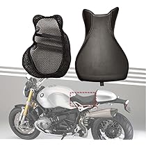 BMW R nineT用　レッドシート(純正) BMW R nineT用 レッドシート(純正)（The new BMW R nineT and R