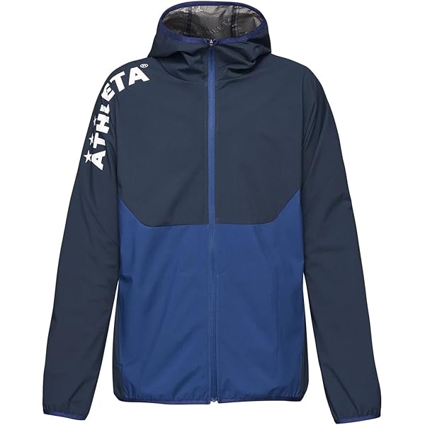 新品アスレタハードシェルジャケット ハードシェルジャケット