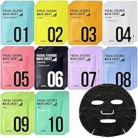 ♡新品未使用♡シアーボーテ30枚セット　話題の美容成分配合　日本製シートマスク Amazon.co.jp: ナチュボーテ フェイスパック 個包装 セット 30枚 顔