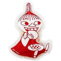 Amazon.co.jp: MOOMIN (ムーミン) 保冷剤 アイスパック 長持ち