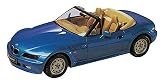 タミヤ 1/24 スポーツカー No.166 1/24 BMW Z3 ロードスター 24166