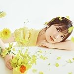 内田彩 iPad壁紙 Canary Yellow 内田彩 iPad壁紙 Canary Yellow