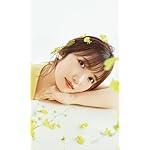 内田彩 FVGA(480×800)壁紙 Canary Yellow 内田彩 FVGA(480×800)壁紙 Canary Yellow
