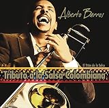 Tributo a La Salsa Colombiana
