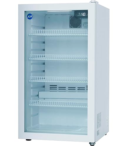 Amazon | レマコム 冷蔵ショーケース (60L) RCS-60 | レマコム | 冷蔵 