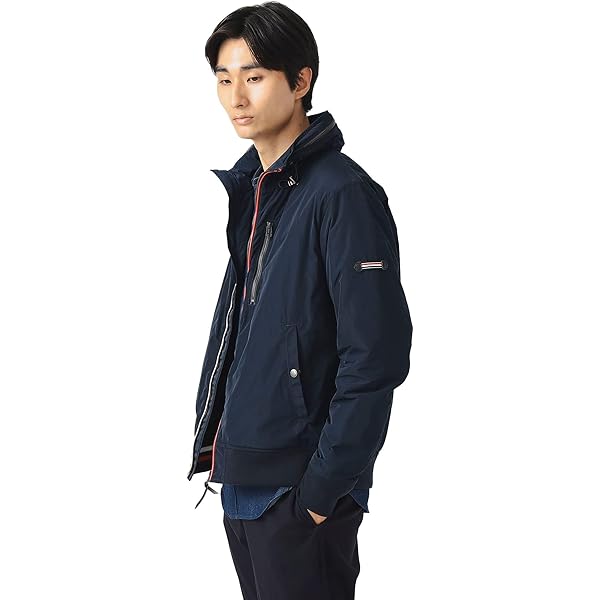 BEAMS別注 Barbour 2 layer transport jacket BEAMS F（ビームスF）Barbour / TRANSPORT 2レイヤー ジャケット
