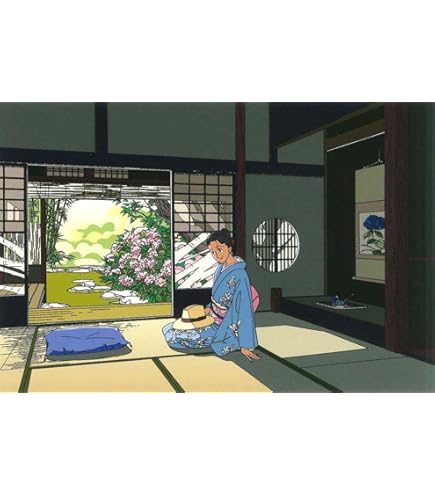 Amazon | わたせせいぞう ポストカード『ブルーグラデーションの彼方へ  