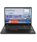 Amazon.co.jp: 【整備済み品】 レノボ ThinkPad L580 第八世代 Core-i5