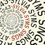 シルヴィア・シムズ・シングス