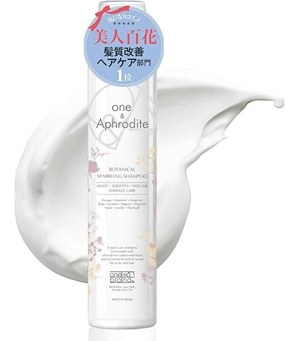 Amazon | SpaniQ スパニーク ナノバブル シャンプー 180ml 約1ヶ月分