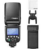 Amazon | GODOX TT685IIS TT685II-S TTL フラッシュ スピードライト