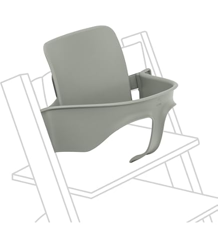 Amazon | STOKKE トリップトラップ 3点セット (チェア + ベビーセット