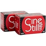 CineStill 800T カラーネガフィルム 35mm 36枚撮り 2本