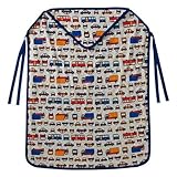 マルチフードプリケット (車柄)