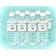 水 DDW(重水素減少水) DDWATER 10(10ppm) 500ml×24本