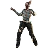 「AC」Patriot studio 1/12 女性 運命の三女神 ゾンビ 可動 アクション フィギュア 素体 ヘッド 衣装 アクセサリー フルセット B