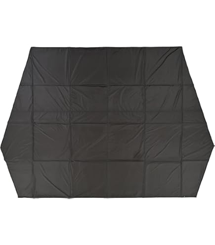 Amazon.co.jp: ゼインアーツ ZANEARTS ゼクーL リビングシート フロア