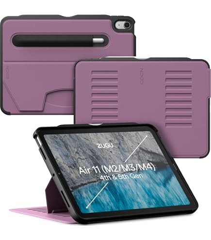 Amazon.co.jp: ZUGU iPad Pro 11 ケース 2022 第4世代 / 2021 第3世代