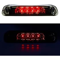 Fog & Driving Lights For Jeep Cherokee Side Marker Lights DEPO 4 Pieces COMBO Smoke Bumper Turn Signal Lights Corner Side Marker Lamp Set (Left Right) Compatible With 1997-2001 Cherokee