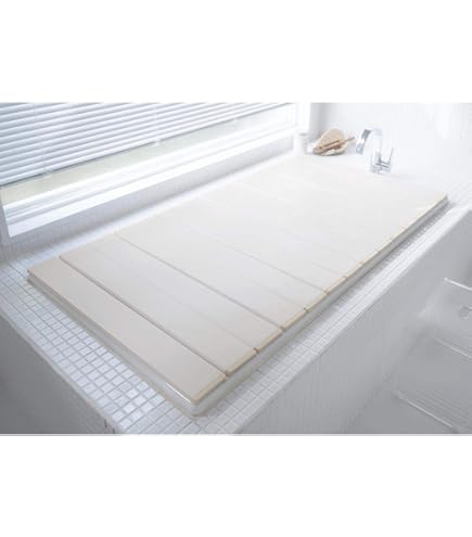 Amazon｜LIXIL（INAX） 薄型保温組フタ ホワイト 【品番：YFK-1580C（3