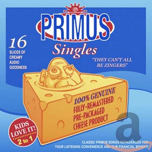 Amazon.co.jp: Pork Soda - Primus: ミュージック