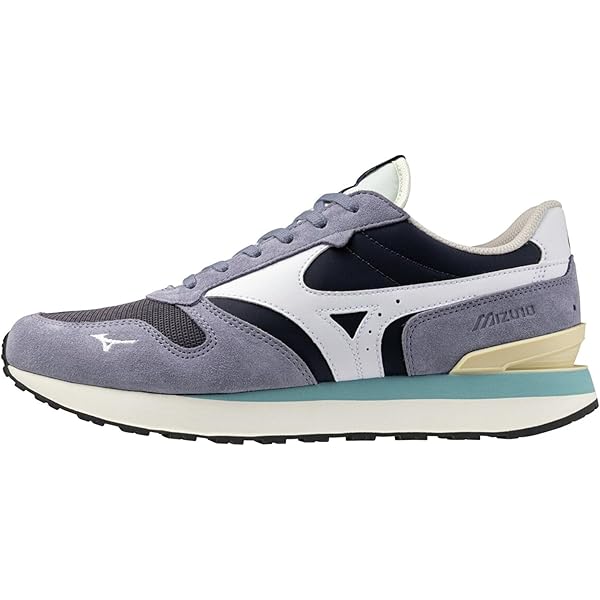 Amazon | [MIZUNO] ユニセックス大人 ML87スニーカー | スニーカー