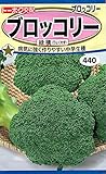 トーホク　ブロッコリー 緑積