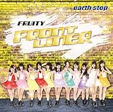 FRONT LINER/earth step(�^�C�vD)