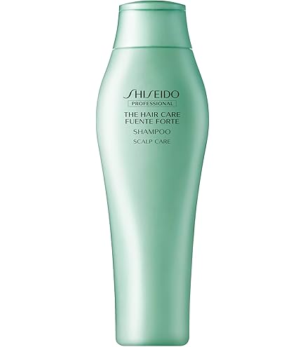 Amazon | 資生堂 アクアインテンシブ シャンプー 250mL