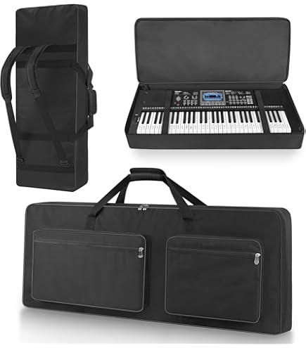 Amazon.co.jp: ヤマハ 61キーポータブルキーボード PA130電源