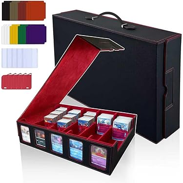 Amazon.co.jp ほしい物ランキング: トレーディングカード用ケース で