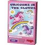 ハバ HABA 雲の上のユニコーン HA303315