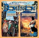Dominion Cornucopia and Guilds Card Game[並行輸入品]